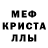 Alpha-PVP СК КРИС Natalia Rjabko